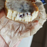 俏侬 蓝莓巴斯克蛋糕80g*3（奶油干酪+稀奶油≥56%）鲜京采同厂 实拍图
