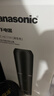 松下（Panasonic）【除尘神器】车载吸尘器无线大吸力小型手持长续航家用便携高效吸猫毛除毛除尘团购礼品MC-HC11H 实拍图