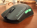 雷蛇（Razer）毒蝰V3pro专业版 SE 三角洲联动 无线鼠标 专业电竞游戏轻量化 35K光学传感器 实拍图