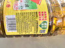 鲁花【保真菜籽油】低芥酸特香菜籽油 2L 物理压榨【京东品酒会同款】 实拍图