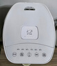 美的（Midea）电水瓶母婴级316L不锈钢内胆水壶家用5L大容量净饮水机自动智能保温一体除氯01CPro 实拍图