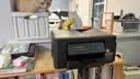 兄弟（brother）DCP-T735DW彩色墨仓自动双面打印机复印扫描一体机输稿家用办公照片A4小型无线手机远程T725DW升级 T735DW标配：无线双面打+连续复印扫描+远程打 实拍图
