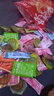 【零食大礼包】休闲零食辣条麻花肉脯素牛排组合装送人追剧 7款共63包【精装】【必薅】 实拍图