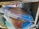 广州酒家豆沙包750g 20个 早餐半成品早茶点心包子速食面点生鲜面点小笼包 实拍图