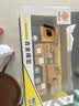 妈宝孖宝吊车玩具儿童3-6岁2男孩超大号塔吊起重机合金工程小汽车生日礼物 实拍图