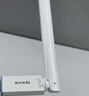 Tenda腾达 usb无线网卡wifi6 智能免驱无限 无线网卡台式机专用 wifi接收器 高增益天线 无线wifi发射 实拍图