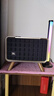 JBL【80周年尊享礼盒】音乐世家A200 蓝牙音响 电脑桌面音箱家用室内低音炮WiFi蓝牙男生毕业礼物 黑 实拍图