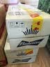 百威冰啤酒500ml*18听整箱装【99%好评】京东自营 实拍图