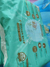 帮宝适散热王者新一级帮拉拉裤L+68夏季超薄透气速干婴儿尿不湿尿裤 实拍图