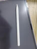 倍思智控电容笔 适用apple pencil Pro/Air8/Mini7/iPad11平板磁吸触控笔手写笔苹果笔iPad笔26年款 实拍图