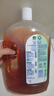 滴露（Dettol）消毒液衣物消毒水1.8L*2 洗衣除菌家居除螨杀菌 灭活HPV16病毒 实拍图
