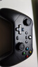 雷神 G30S竞技版黑色 手柄类xbox游戏手柄switch2手柄pc电脑steam游戏机NS双人行体感神器毕业生日礼物 实拍图