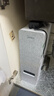 美的（Midea）净水器【金榜TOP1 白泽Max 1200G】0阻垢剂 6年长效RO反渗透 家用厨房专用台下用直饮过滤净水机 实拍图