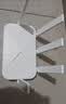 中兴（ZTE）巡天BE3600Pro 2.5G网口千兆无线家用路由器 双频聚合WiFi7 智能游戏加速上网管理 实拍图