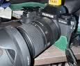 富士（FUJIFILM）X-S20 微单相机 单机身 AI智能对焦 750张续航增强 全新Vlog模式 高便携高性能 实拍图