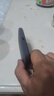 华为鸿蒙智选随身wifi6移动无线随行WiFi3网络4g无线网卡携带无限制三网全国通用流量2026款5G AX15B 升级WiFi6灰【三网切换】晒单送备用电池 实拍图