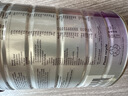a2奶粉紫白金澳版幼儿配方奶粉3段900g*6罐新西兰草饲+批批严检 实拍图