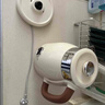 美的（Midea）电热水壶烧水壶2.5L大容量电水壶48H保温恒温316L母婴级不锈钢自动断电艺术家56段控温MK-SH73-Q 实拍图