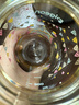 贝亲（Pigeon）防胀气 自然成长翻盖直饮吸管 大童奶瓶330ml 马戏团 18月+ AA279 实拍图