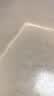 钟爱一生桌垫透明桌面垫餐桌布防水防油PVC软玻璃茶几垫水晶板台面垫抗菌 【磨砂4.0】奶嘴级入口可啃咬-足厚2mm 定做异形圆形需提供尺寸单拍不发 实拍图