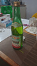 竹叶青酒 露酒 传承竹45度 500mL*6 口粮酒 整箱装 山西杏花村汾酒 实拍图