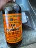亨氏（Heinz）英国进口李派林喼汁290ml 辣酱油酸辣汁调味料黑醋汁伍斯特烧烤酱 实拍图