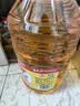 鲁花食用油 物理压榨 非转基因 玉米油6.18L 家用粮油 健康植物油 实拍图
