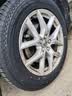 双星JUOGO轮胎 235/60R18 107H X31 适配哈弗H6/红旗HS5/CR-V 实拍图