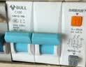 公牛（BULL）空气开关 1P小型断路器 1P单极单进单出32A 空开 LB3-63E/32A-1P 实拍图