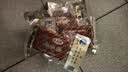 沈师傅经典鸡蛋干100g*10袋四川特产卤味酱香休闲轻食菜肴高蛋白豆干 实拍图