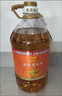 金龙鱼 食用油【保真花生油】压榨 浓香花生油5L（新老包装随机发货） 实拍图