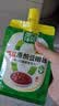 欣和葱伴侣 减盐原酿豆瓣酱450g加嘴装*3袋炒菜蘸酱 实拍图