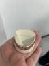 联想投资品牌异能者睡眠蓝牙耳机耳塞防噪音睡眠专用无线入耳式无痛侧睡不压耳助眠白噪音asmr 米色 实拍图