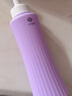 十月结晶会阴冲洗器孕产妇婴儿私处屁屁清洗360°可旋转喷头便携清洗器 实拍图