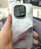 vivo iQOO 15 12GB+256GB传奇版 第五代骁龙8至尊版 2K 三星珠峰屏 国家补贴 iqoo15游戏电竞手机 实拍图