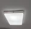 雷士（NVC）led灯条吸顶灯替换灯芯磁铁替换光源108W-Ra90-三色3000K-6000K 实拍图