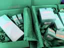 海蓝之谜（LA MER）奇迹晚霜100ml抗老紧致面霜护肤品化妆品礼盒七夕情人节生日礼物 实拍图