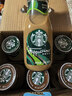 星巴克（Starbucks）星冰乐 即饮咖啡 摩卡+咖啡281ml*6瓶装咖啡饮料礼盒 实拍图