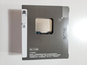 英特尔（Intel）酷睿12代 i5处理器12490F 6核12线程 单核睿频至高可达4.6Ghz 20M三级缓存 台式机CPU 实拍图