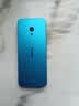 诺基亚（NOKIA）235 4G 移动联通电信全网通 2.8英寸双卡双待 直板按键手机 老人老年手机 学生手机 蓝色 实拍图