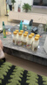 每日鲜语鲜牛奶 3.6g全脂211ml*6 家庭必备 巴氏杀菌乳 低温奶 实拍图