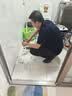 海尔国家补贴电热水器50升PD3 金刚无缝胆免换镁棒一级能效租房省电大水量洗澡家用京东自营上门安装 实拍图