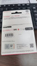 闪迪（SanDisk）512GB USB3.2 固态U盘 CZ880 读速高达420MB/s 写速380MB/s 大容量优盘 移动固态硬盘般的传输体验 实拍图