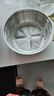 美的（Midea）电饭煲低糖饭低卡 IH智能Pro电饭锅4-5人家用4L大容量WIFI智控养生蒸米饭锅40LS60 实拍图