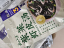 云山半 紫菜虾皮汤60g*2袋 20小包 裙带菜速食冲泡汤料包 低脂肪高蛋白 实拍图