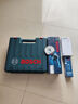 博世（BOSCH）角磨机抛光打磨切割机金属混凝土石材900瓦100mm工业级GWS900-100 实拍图