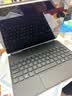 戴睿（dere）T30Pro【2026新品+2K触摸屏】AI笔记本电脑平板二合一 windows系统金属商务便携办公电脑轻薄本 【2026款-悬浮妙控键盘】2K触控屏 【荣耀旗舰】32G内存 1TB高 实拍图