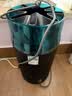戴森（DYSON）HJ10空气净化器除甲醛过滤PM2.5母婴级净化去除宠物异味去猫皮屑 过滤猫杯状病毒 母婴宠物家庭 实拍图