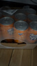可口可乐（Coca-Cola）芬达Fanta 橙味汽水摩登罐碳酸饮料330ml*24罐 包装随机发 实拍图