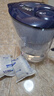 碧然德（BRITA） 过滤净水器 家用滤水壶 净水壶 海洋系列 3.5L蓝色 一壶6芯装 环保加固包装 实拍图
